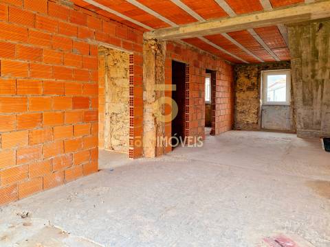 Moradia Geminada T3 Venda em Vila de Cucujães,Oliveira de Azeméis