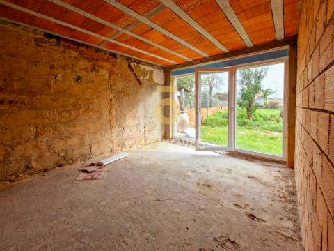 Moradia Geminada T3 Venda em Vila de Cucujães,Oliveira de Azeméis