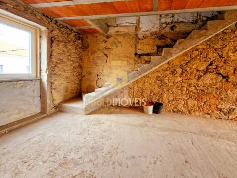 Moradia Geminada T3 Venda em Vila de Cucujães,Oliveira de Azeméis