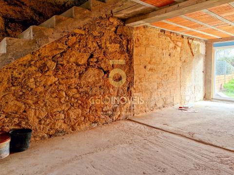 Moradia Geminada T3 Venda em Vila de Cucujães,Oliveira de Azeméis