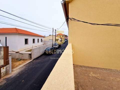 Moradia Geminada T3 Venda em Vila de Cucujães,Oliveira de Azeméis