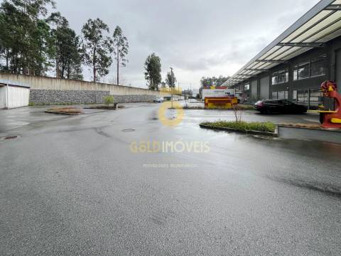 Armazém  Venda em Cete,Paredes