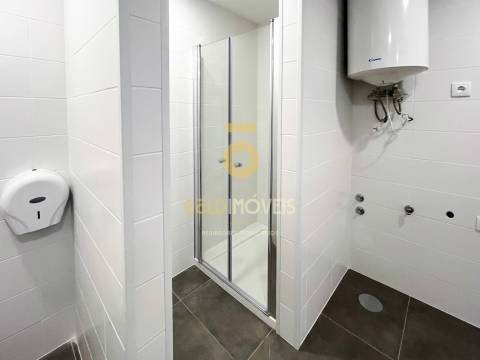 Armazém  Venda em Cete,Paredes