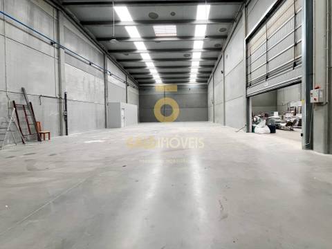 Armazém  Venda em Cete,Paredes