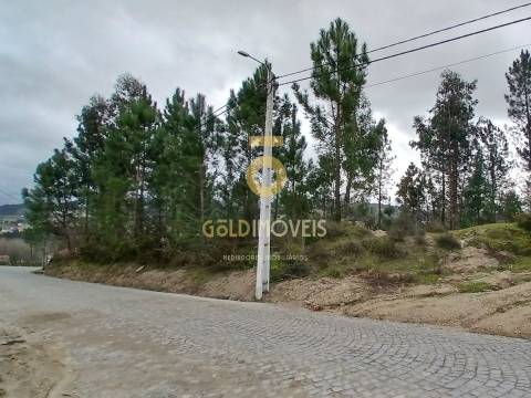 Lote Industrial  Venda em Constance,Marco de Canaveses