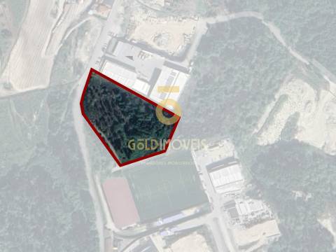 Lote Industrial  Venda em Constance,Marco de Canaveses