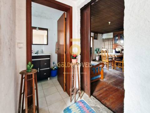 Moradia Geminada T2 Venda em Fornelos,Cinfães