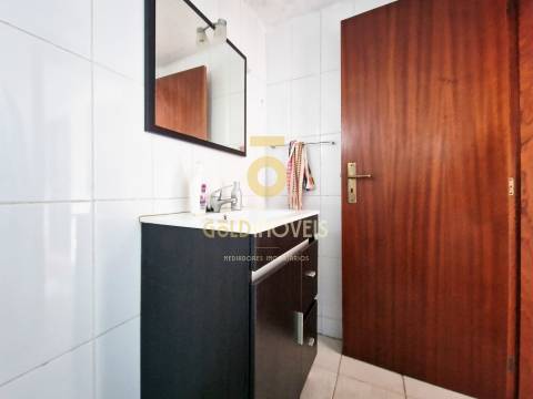 Moradia Geminada T2 Venda em Fornelos,Cinfães