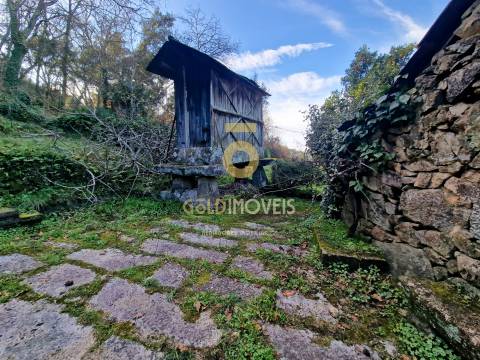 Moradia Geminada T2 Venda em Fornelos,Cinfães