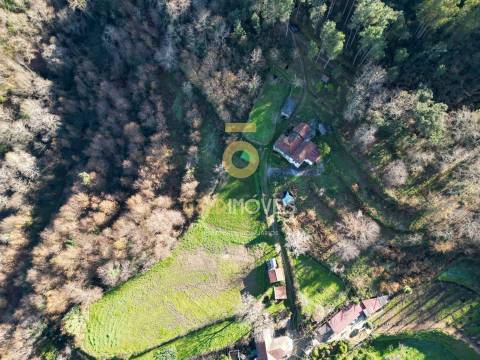 Moradia Geminada T2 Venda em Fornelos,Cinfães