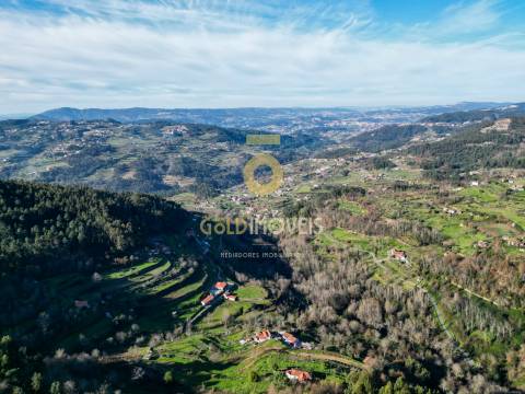 Moradia Geminada T2 Venda em Fornelos,Cinfães