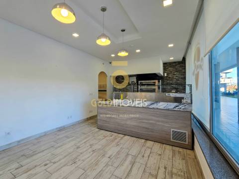 Loja  Venda em Lobão, Gião, Louredo e Guisande,Santa Maria da Feira