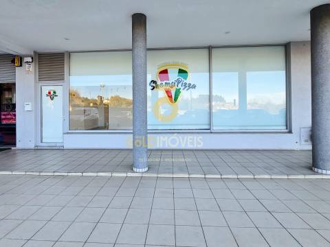 Loja  Venda em Lobão, Gião, Louredo e Guisande,Santa Maria da Feira