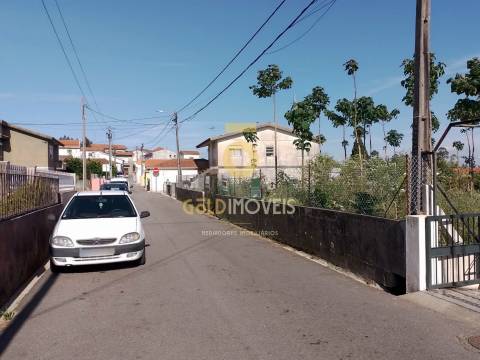 Terreno para Construção