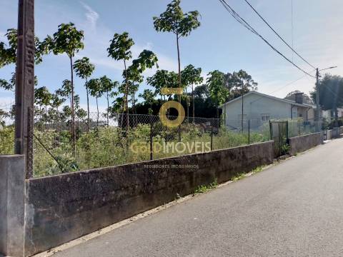 Terreno para Construção