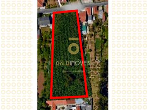 Terreno para Construção