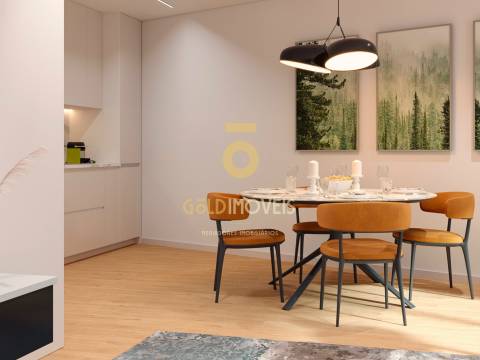 Apartamento T3 Venda em Ermesinde,Valongo