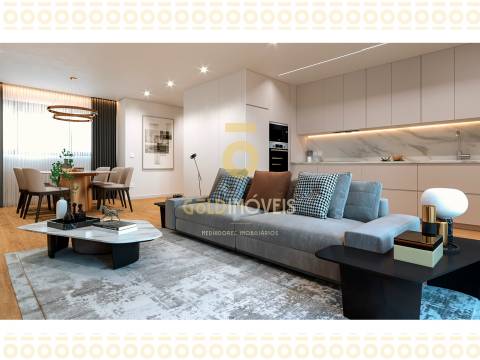 Apartamento T3 Venda em Ermesinde,Valongo