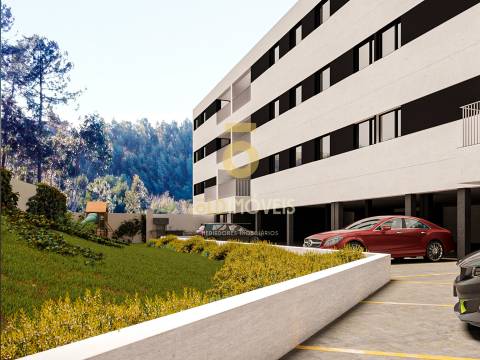 Apartamento T4 Venda em Ermesinde,Valongo