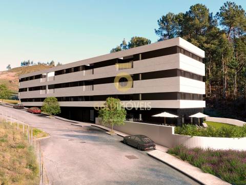 Apartamento T4 Venda em Ermesinde,Valongo