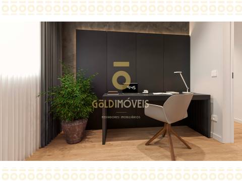 Apartamento T4 Venda em Ermesinde,Valongo