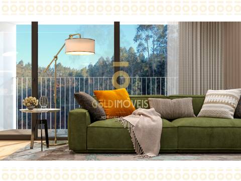 Apartamento T4 Venda em Ermesinde,Valongo