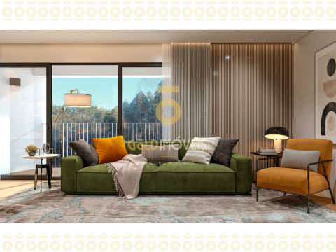 Apartamento T3 Venda em Ermesinde,Valongo