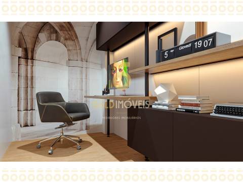 Apartamento T3 Venda em Ermesinde,Valongo