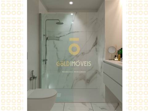 Apartamento T3 Venda em Ermesinde,Valongo