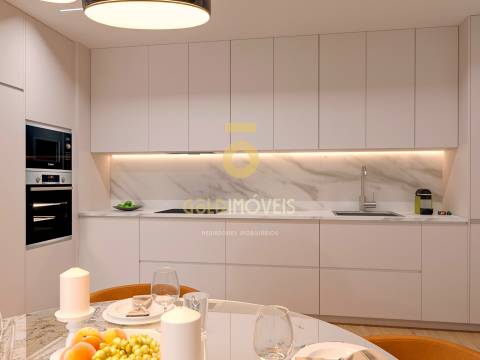 Apartamento T2 Venda em Ermesinde,Valongo