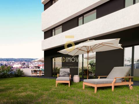 Apartamento T2 Venda em Ermesinde,Valongo