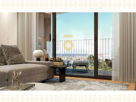 Apartamento T2 Venda em Ermesinde,Valongo