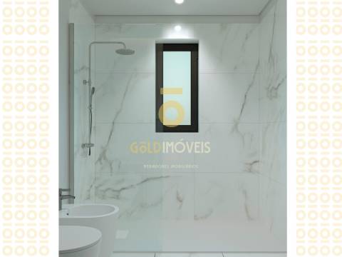 Apartamento T2 Venda em Ermesinde,Valongo