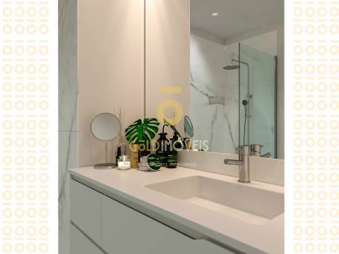 Apartamento T2 Venda em Ermesinde,Valongo