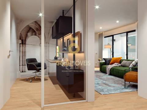 Apartamento T2 Venda em Ermesinde,Valongo