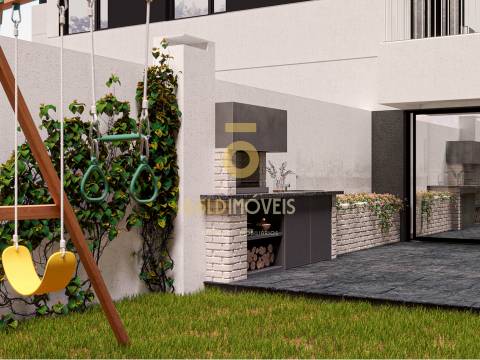 Apartamento T2 Venda em Ermesinde,Valongo