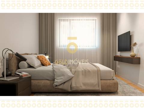 Apartamento T3 Venda em Ermesinde,Valongo