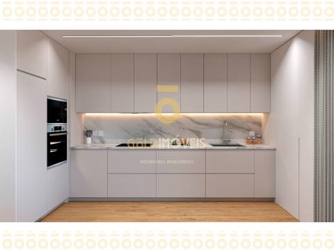 Apartamento T3 Venda em Ermesinde,Valongo