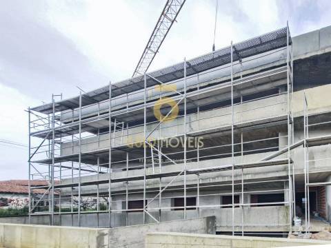 Apartamento T3 Venda em Loureiro,Oliveira de Azeméis