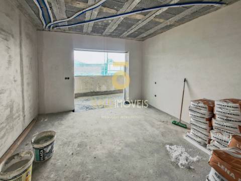 Apartamento T3 Venda em Loureiro,Oliveira de Azeméis