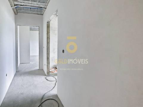 Apartamento T3 Venda em Loureiro,Oliveira de Azeméis