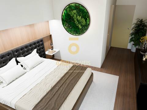 Moradia em Banda T3 Venda em Abragão,Penafiel