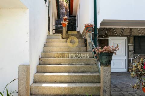 Moradia T4 Venda em Alpendorada, Várzea e Torrão,Marco de Canaveses