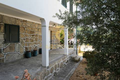 Moradia T4 Venda em Alpendorada, Várzea e Torrão,Marco de Canaveses