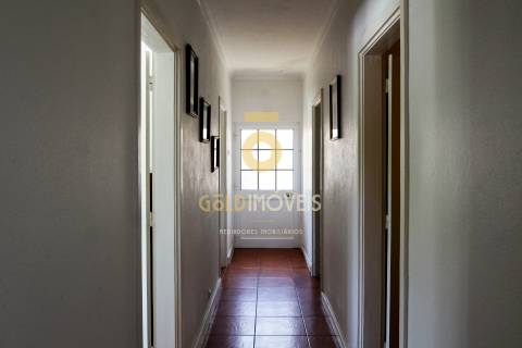 Moradia T4 Venda em Alpendorada, Várzea e Torrão,Marco de Canaveses