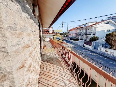 Moradia Isolada T5 Venda em Oliveira de Azeméis, Santiago de Riba-Ul, Ul, Macinhata da Seixa e Madail,Oliveira de Azeméis