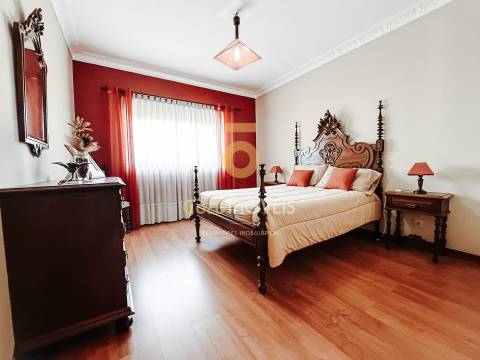 Moradia Isolada T5 Venda em Oliveira de Azeméis, Santiago de Riba-Ul, Ul, Macinhata da Seixa e Madail,Oliveira de Azeméis