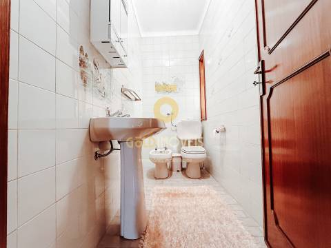 Moradia Isolada T5 Venda em Oliveira de Azeméis, Santiago de Riba-Ul, Ul, Macinhata da Seixa e Madail,Oliveira de Azeméis