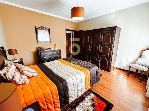 Moradia Isolada T5 Venda em Oliveira de Azeméis, Santiago de Riba-Ul, Ul, Macinhata da Seixa e Madail,Oliveira de Azeméis