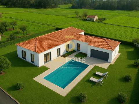 Terreno Rústico  Venda em São Martinho da Gândara,Oliveira de Azeméis